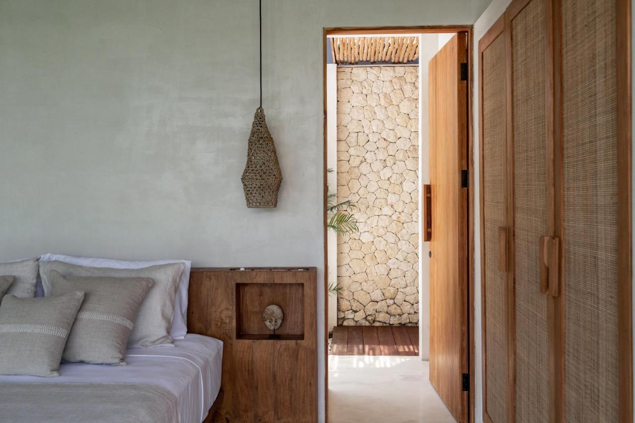Las Lunas Villas Canggu Exterior photo