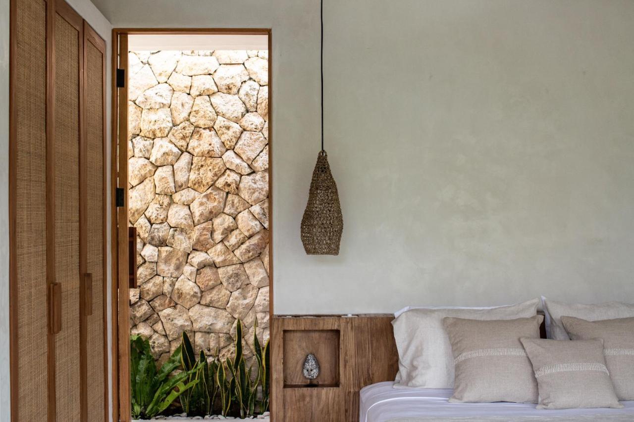 Las Lunas Villas Canggu Exterior photo