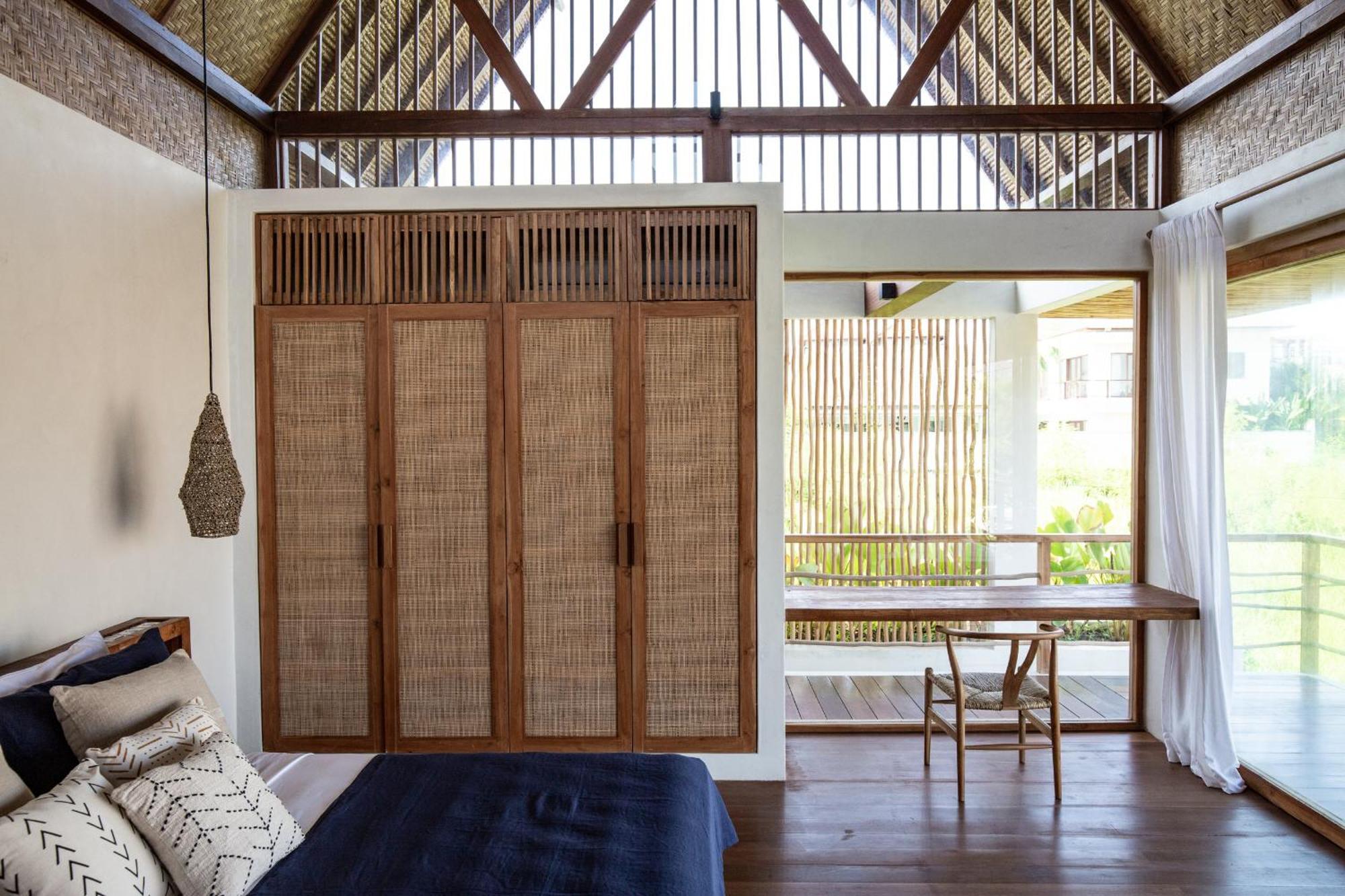 Las Lunas Villas Canggu Room photo