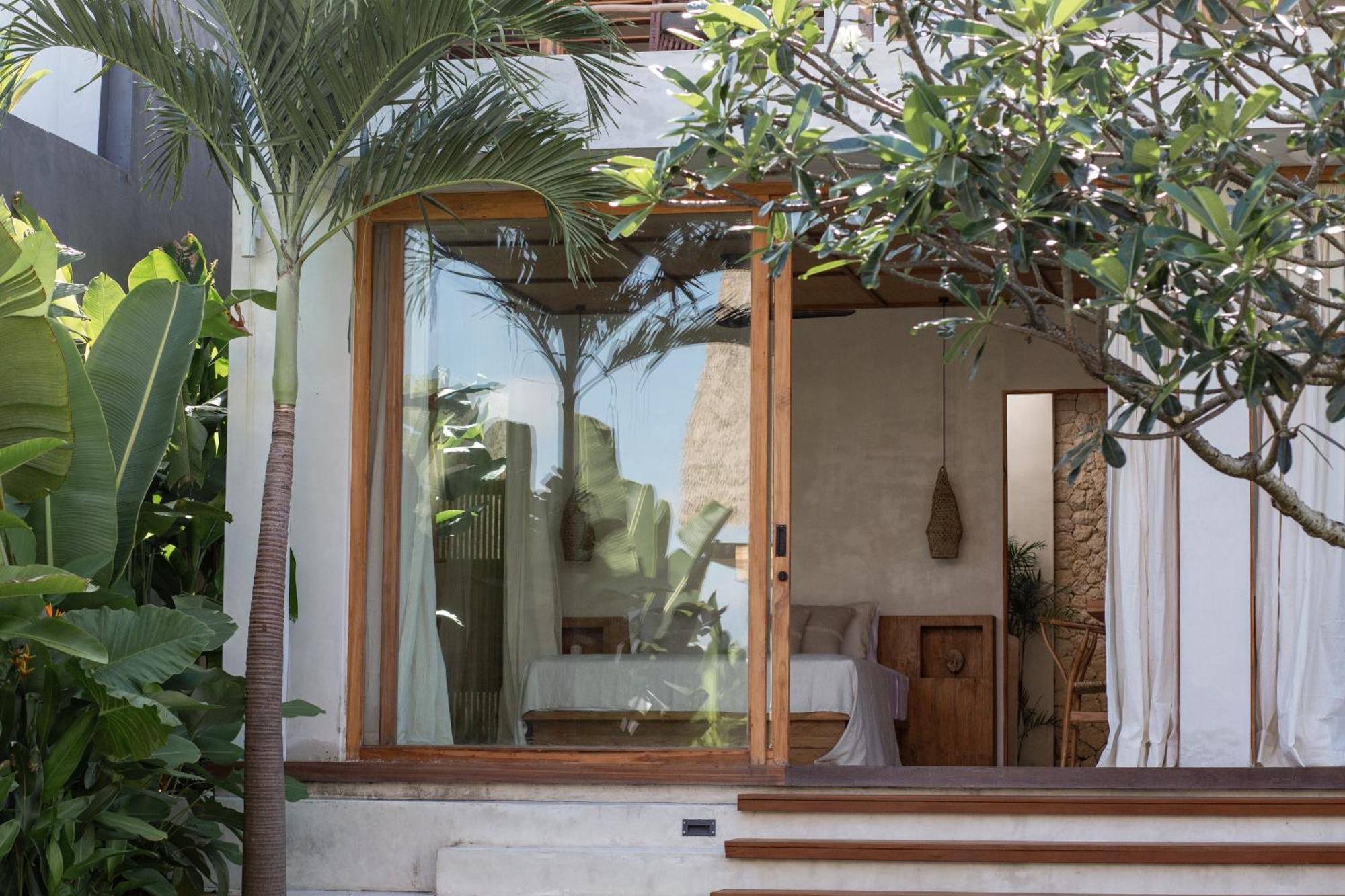Las Lunas Villas Canggu Room photo